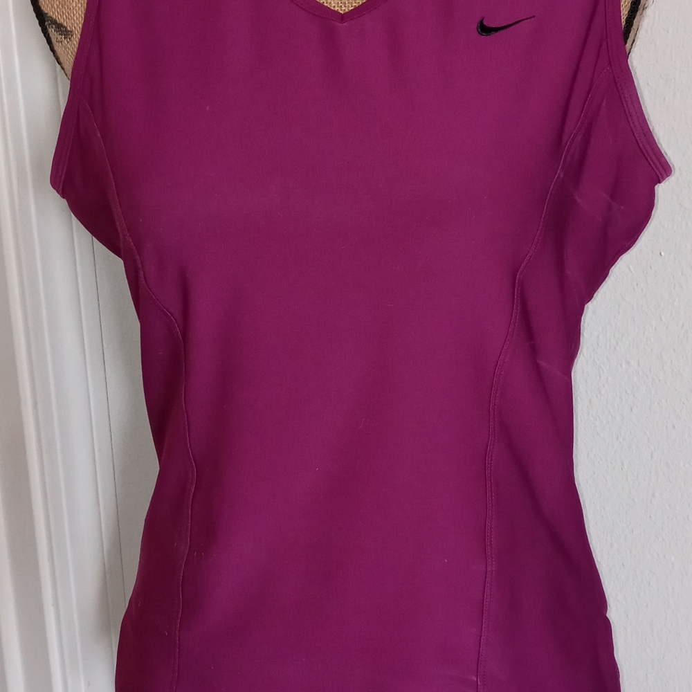 Nike tank top
